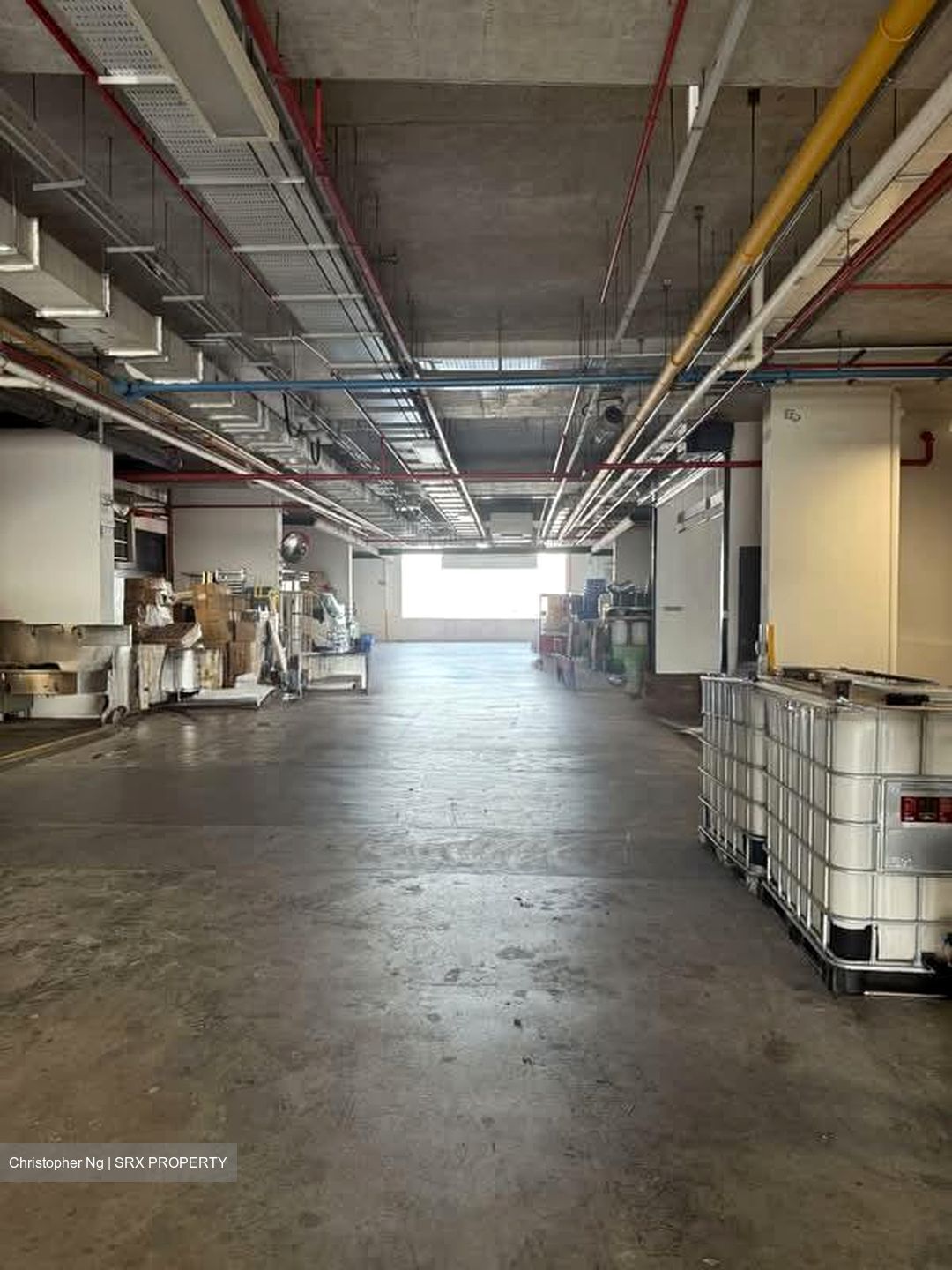 CT FoodCHAIN (D5), Factory #560761561